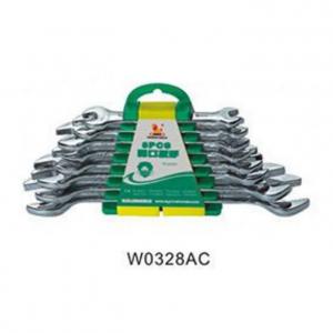 Bộ cờ lê hai đầu mở  8PCS Wynns W0328AC