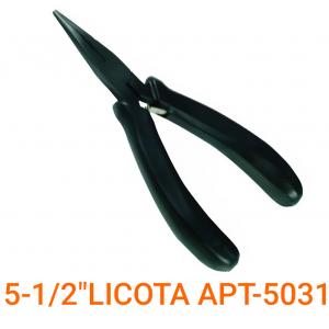 Kìm dài mũi nhọn 5-1/2" LICOTA APT-5031
