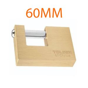 Ổ KHOÁ CẦU NGANG 60MM TOLSEN 55117