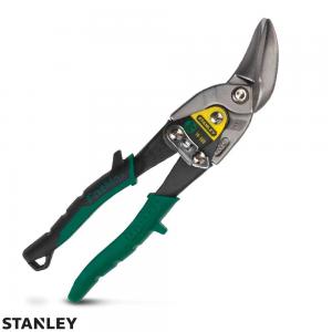 Kéo cắt sắt mũi phải 10"/250mm Stanley 14-564-22