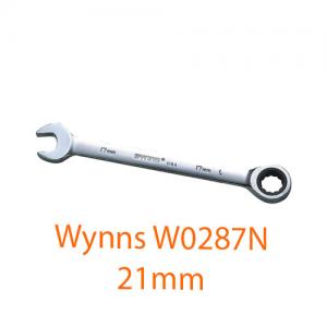 Cờ lê vòng miệng 21mm Wynns W0287N