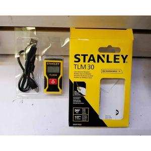 Máy đo khoảng cách tia laser 30FT Stanley STHT77425