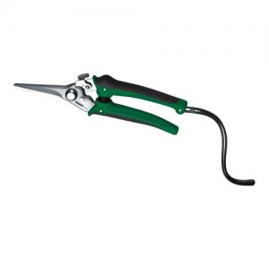 Kéo cành cán vàng xanh mỏ nhọn 8" Wynns W0437
