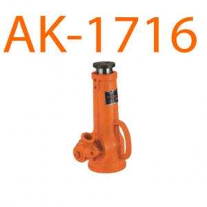 Đội răng cơ khí 250T Asaki AK-1716