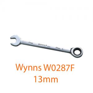 Cờ lê vòng miệng 13mm Wynns W0287F