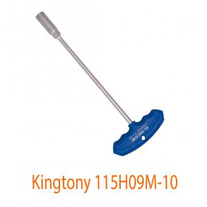 Cần Siết Chữ T cán nhựa 9mm kingtony 115H09M-10