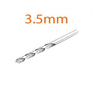 KHOAN SẮT HSS M2 (CÔNG NGHIỆP) 3.5mm