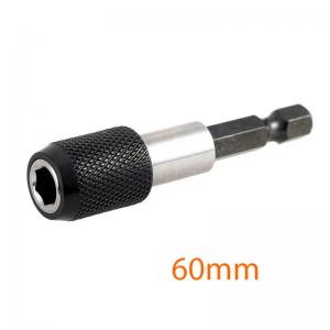 MŨI NỐI CÓ ĐẦU GÀI 60mm