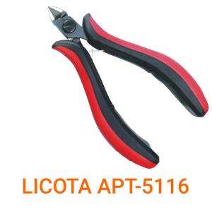 Kìm cắt 4-1/2" LICOTA APT-5116