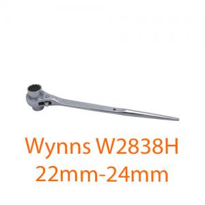 Cần đuôi chuột Xi Bóng Số 22-24 Wynns W2838H