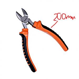 Kềm cắt kiểu Mỹ 8”/200mm Asaki AK-8098