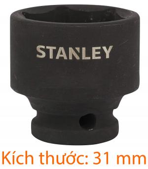 Đầu tuýp 1/2" 31mm Stanley STMT89457-8B