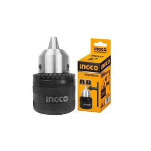 Đầu khoan không răng 16mm Ingco KC1602W