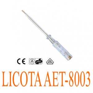 Bút thử điện LICOTA AET-8003