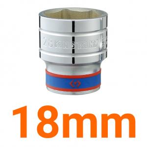 Tube Kingtony 1/2" 18 433518MR