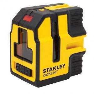 Máy đo cân bằng tia laser CROSS90 Stanley STHT1-77341