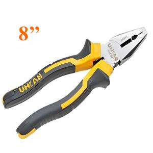 KỀM ĐIỆN CÁN CONG 8'' Baihu 018200