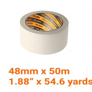 BĂNG KEO GIẤY 48mm*50m TOLSEN 50249