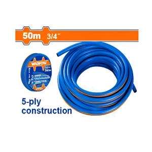 Ống PVC 3/4" 50m Wadfow