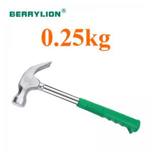 Búa sừng dê tay cầm ống thép 0.25kg Berrylion 051205025