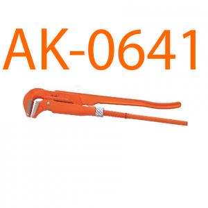 Kìm mỏ quạ kiểu Đức 1.5" Asaki AK-0641