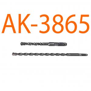 Mũi khoan bê tông đuôi gài 8x 110mm Asaki AK-3865