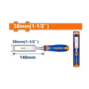 Đục gỗ 38mm (1-1/2") Wadfow