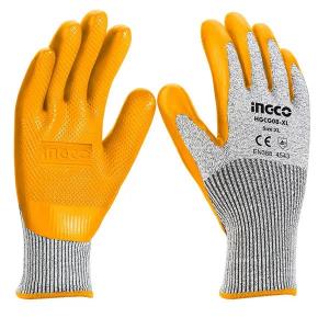 Găng tay chống cắt Ingco HGCG08-XL