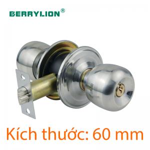 Khóa tay nắm Sư Tử 5731 SS/B-60#