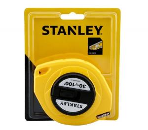 Thước cuộn thép 30m Stanley STHT34107-8