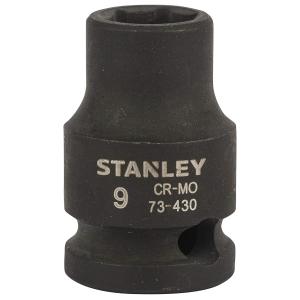 Đầu tuýp 3/8" 9mm Stanley STMT73430-8B