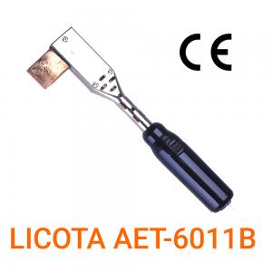 Mỏ hàn công suất cao cán nhựa bakelite LICOTA AET-6011B
