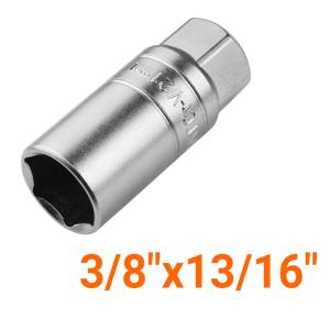 Đầu tuýp 3/8″x13/16″ Tolsen 15502