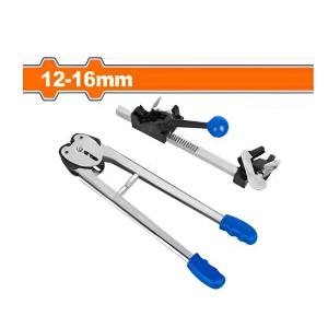 Bộ dụng cụ đóng kiện thủ công 12-16mm Wadfow