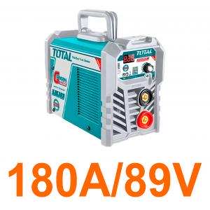 Máy hàn MMA Inverter 180A/89V Total TW218028