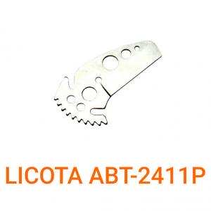 Lưỡi cắt ống PVC 42mm LICOTA ABT-2411P