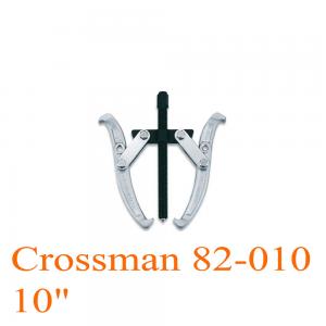 Cảo 2 chấu 10" Crossman