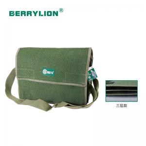 Túi đựng dụng cụ điện 2 lớp size lớn Berrylion 100201038