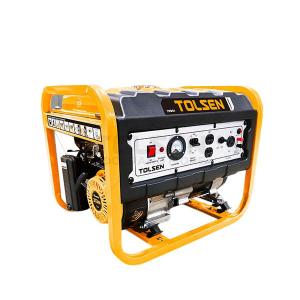 Máy phát điện chạy bằng xăng 3000W Tolsen 79891