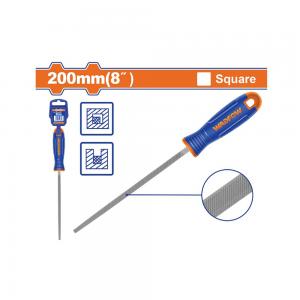 Giũa thép vuông 200mm (8") Wadfow