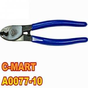 Kìm cắt dây điện C-Mart A0077-10 10"