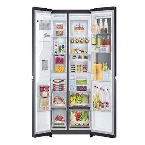 Tủ lạnh hai và ba buồng-GS.Nguyễn Đức Lợi
