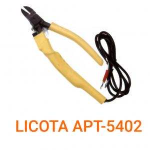 Kìm nhiệt cắt nhựa 6" LICOTA APT-5402