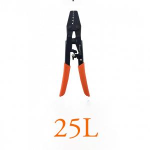 Kềm bấm đầu cosse 25L Asaki AK-9113