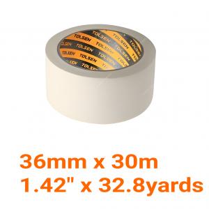 Băng keo giấy 36mm*30m TOLSEN 50246