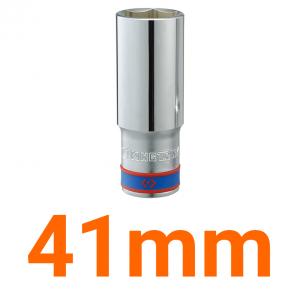 Tube Kingtony 1/2" dài 41mm 423541M