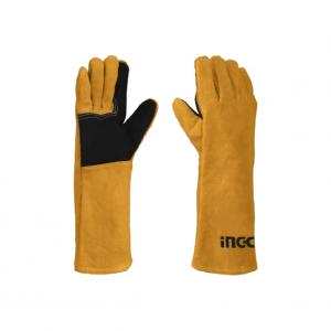 Găng tay vải Ingco HGVW02