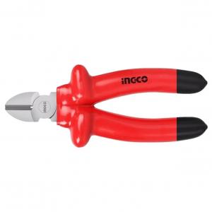 Kềm cắt cách điện 6"/160mm Ingco HIDCP01160