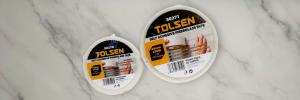 Hardware - Băng dính Tolsen logo
