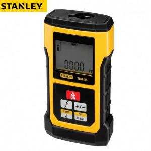 Máy đo khoảng cách tia laser 50m TLM165S Stanley STHT1-77139